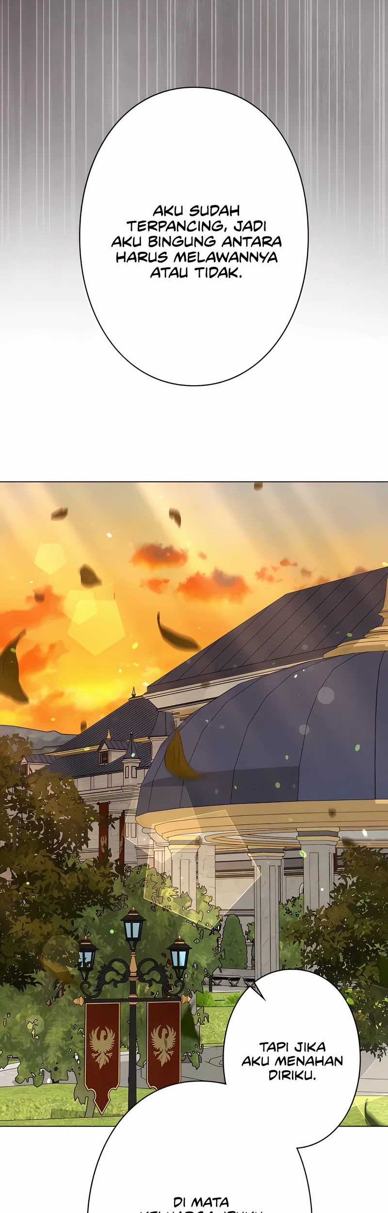 Love Letter From The Future chapter 12 halaman 32