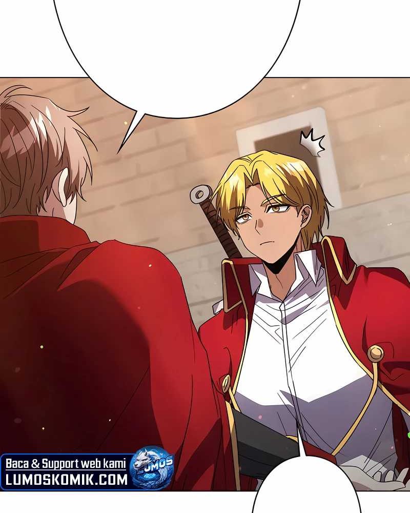 Love Letter From The Future chapter 12 halaman 45