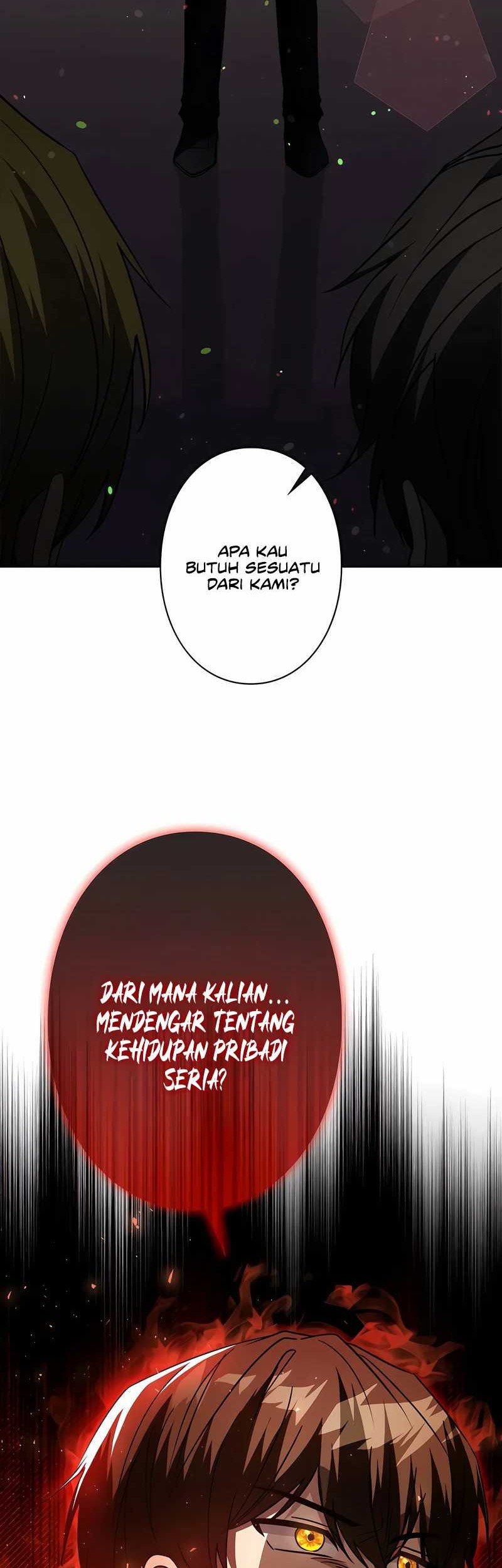 Love Letter From The Future chapter 12 halaman 47