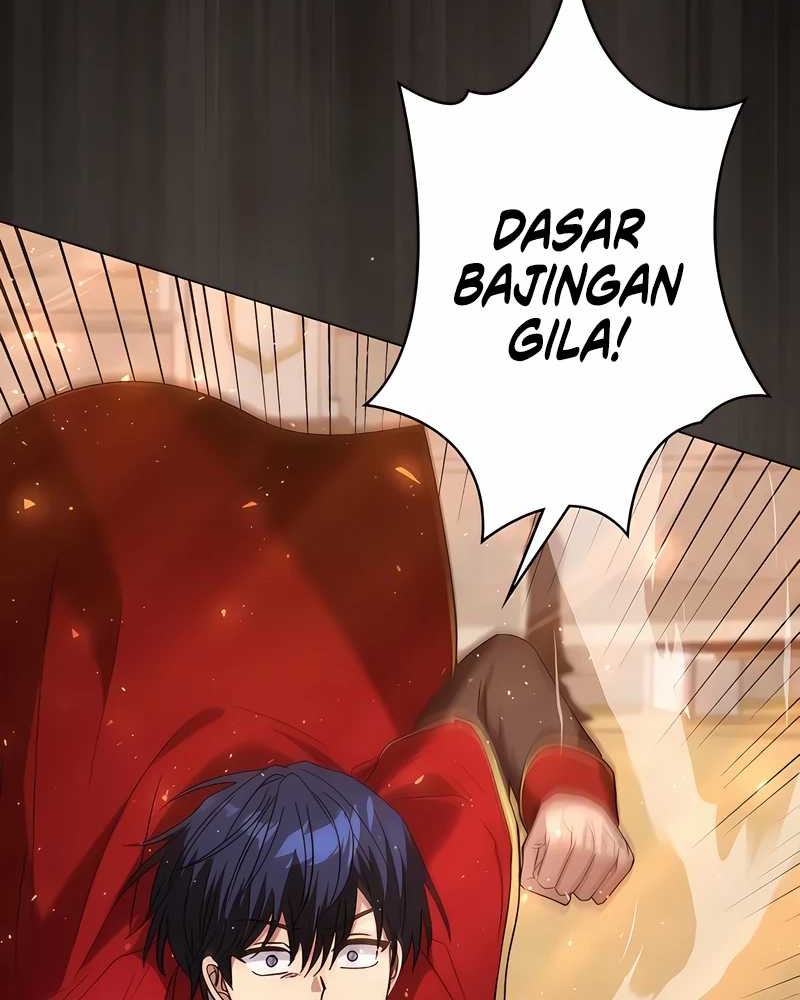 Love Letter From The Future chapter 12 halaman 57
