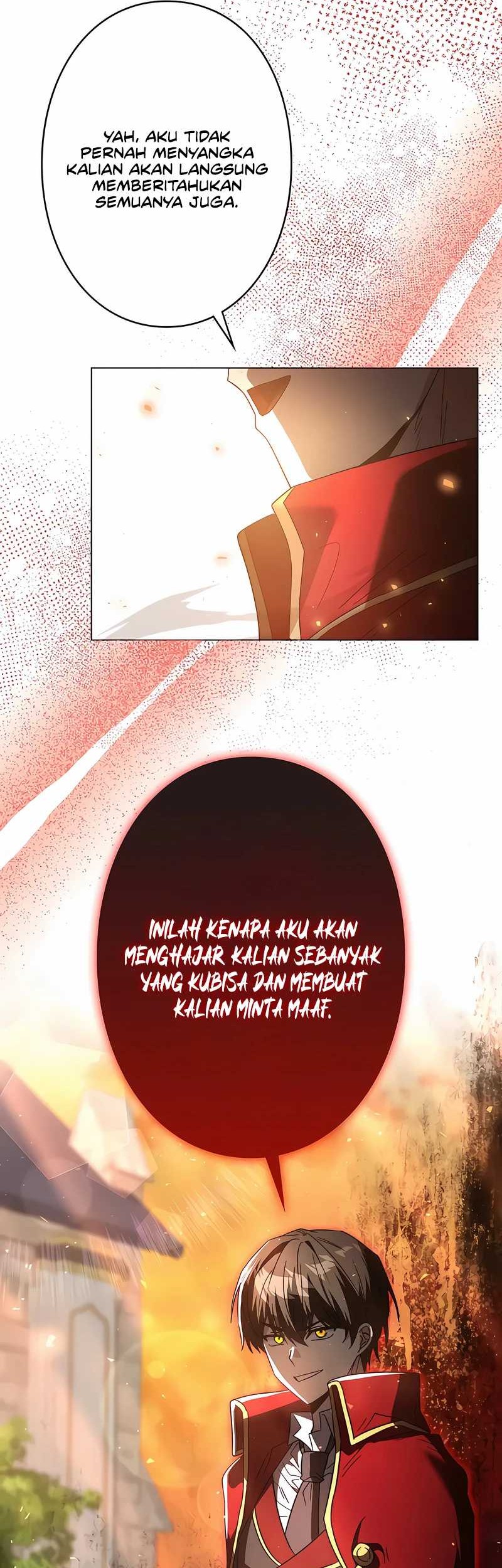 Love Letter From The Future chapter 12 halaman 62
