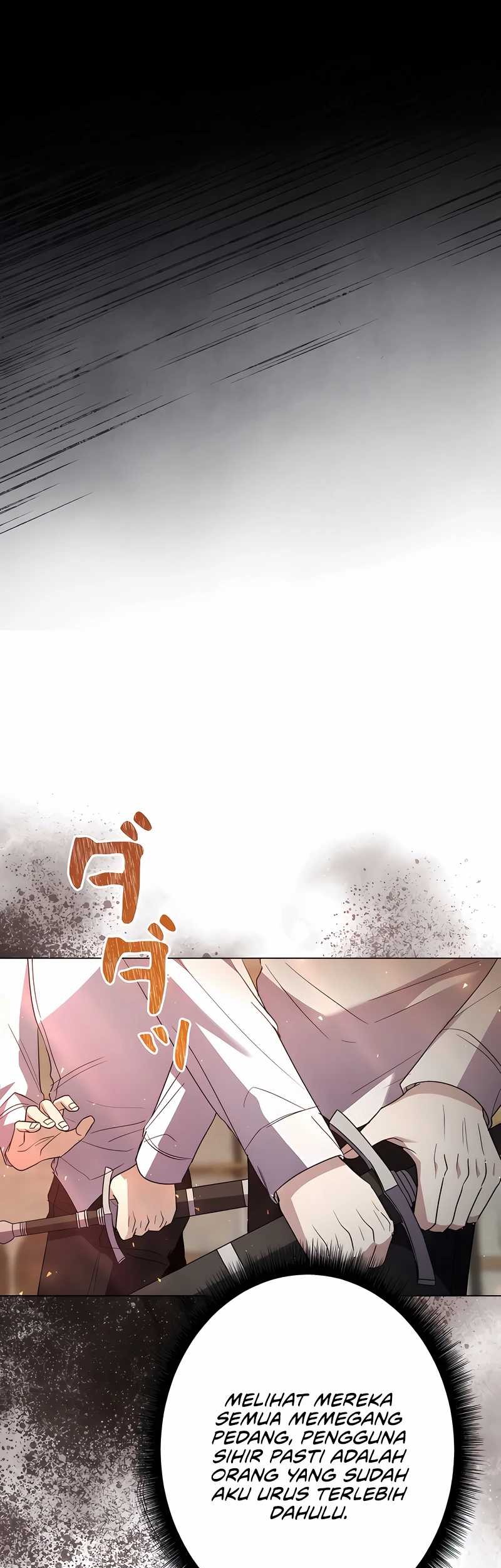 Love Letter From The Future chapter 12 halaman 64