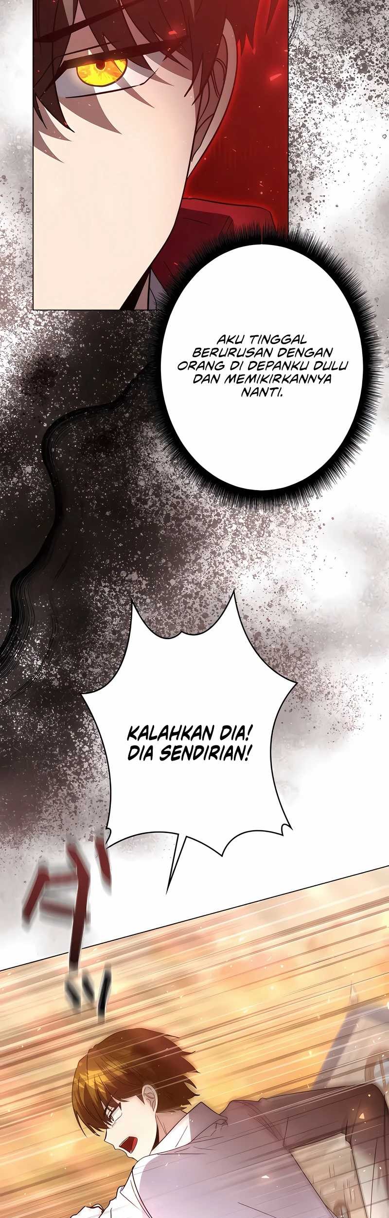 Love Letter From The Future chapter 12 halaman 67