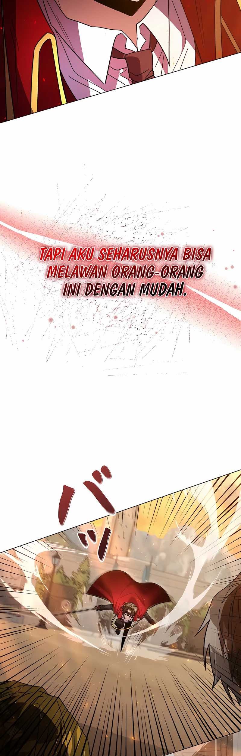 Love Letter From The Future chapter 12 halaman 70