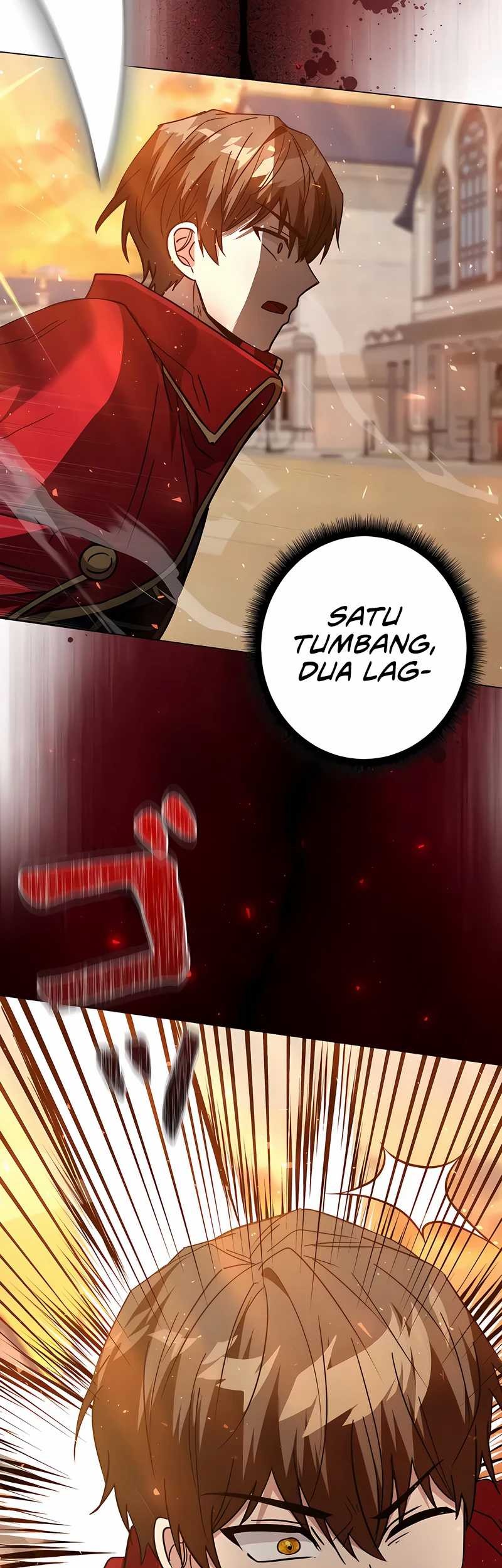Love Letter From The Future chapter 12 halaman 76