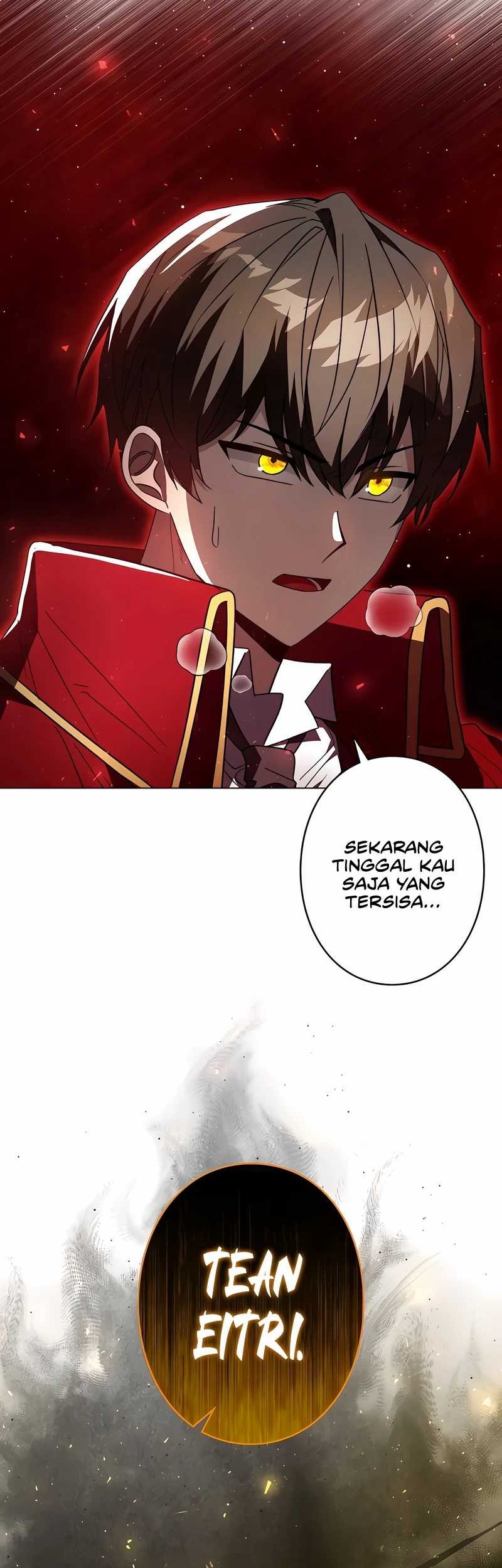 Love Letter From The Future chapter 13 halaman 2