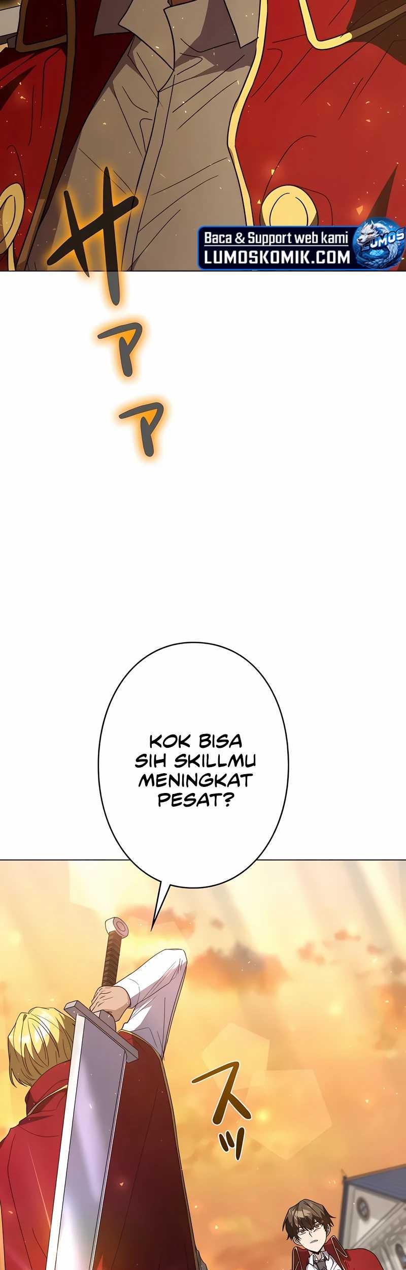 Love Letter From The Future chapter 13 halaman 4