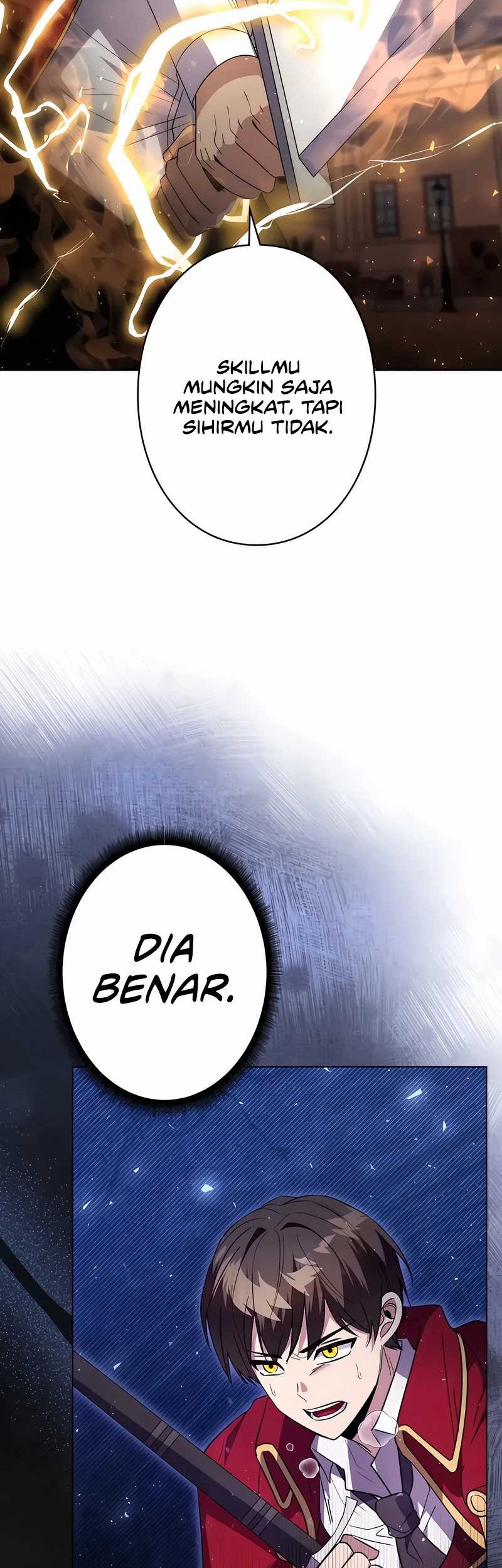 Love Letter From The Future chapter 13 halaman 14