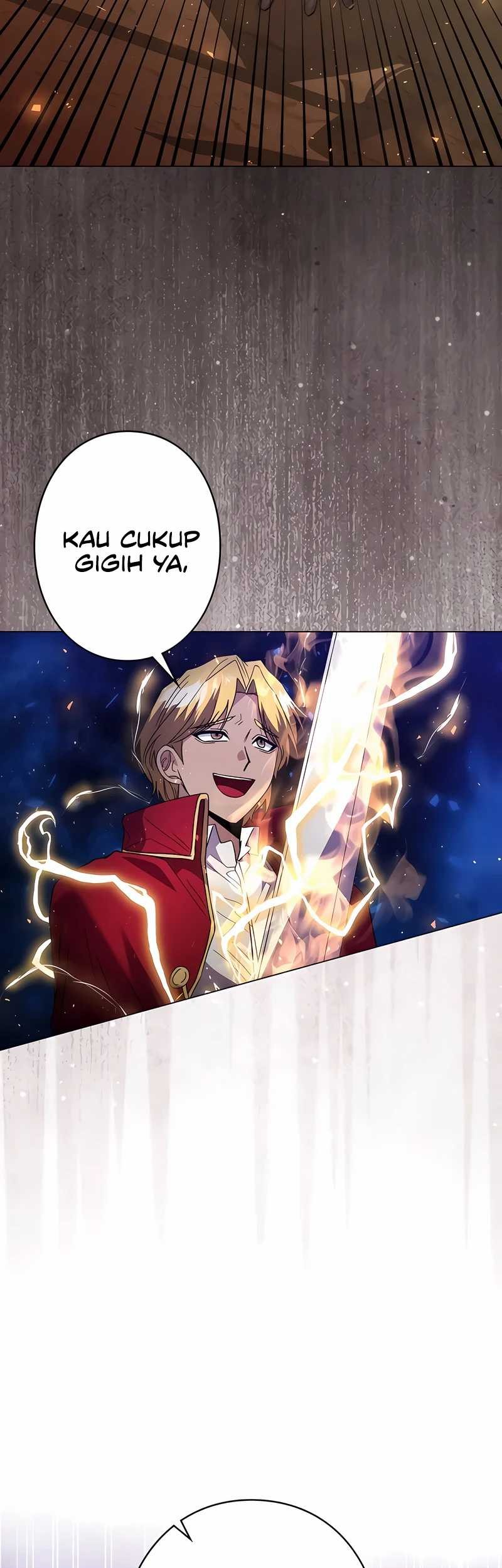 Love Letter From The Future chapter 13 halaman 22