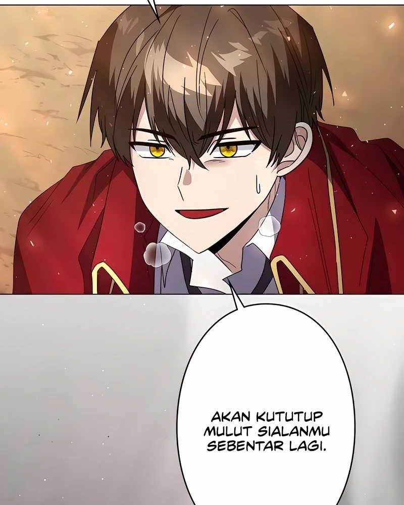 Love Letter From The Future chapter 13 halaman 24