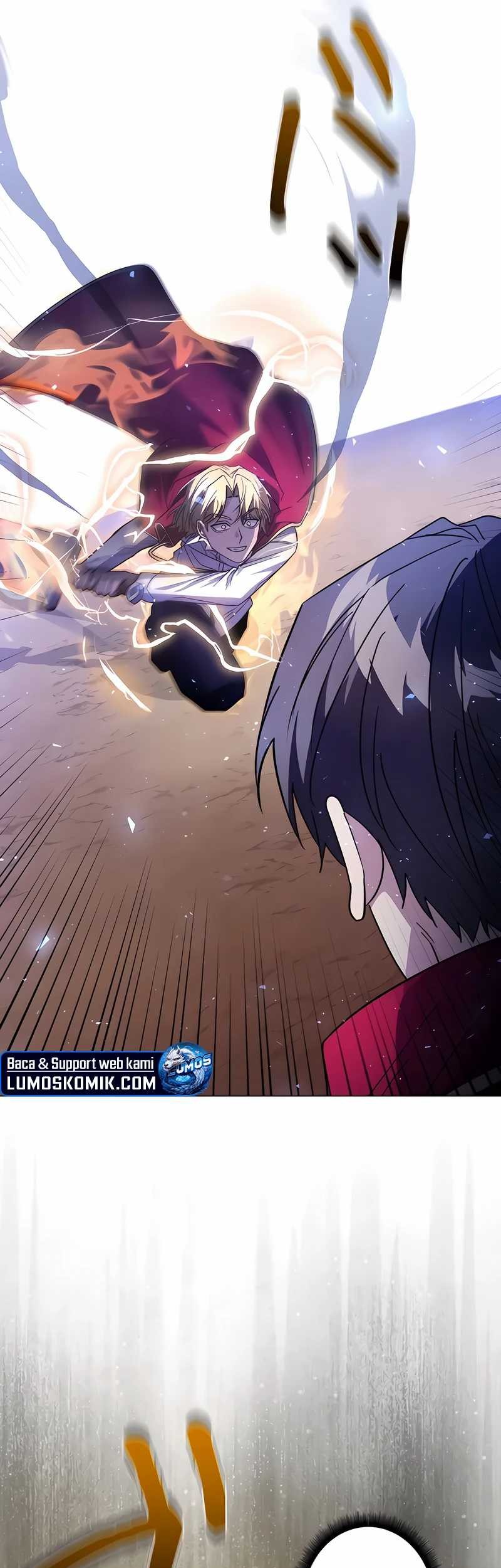 Love Letter From The Future chapter 13 halaman 28