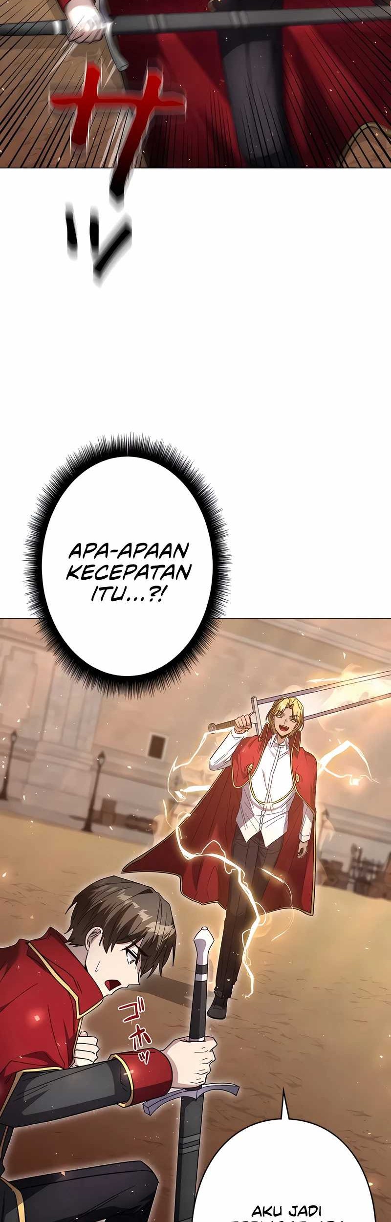 Love Letter From The Future chapter 13 halaman 32