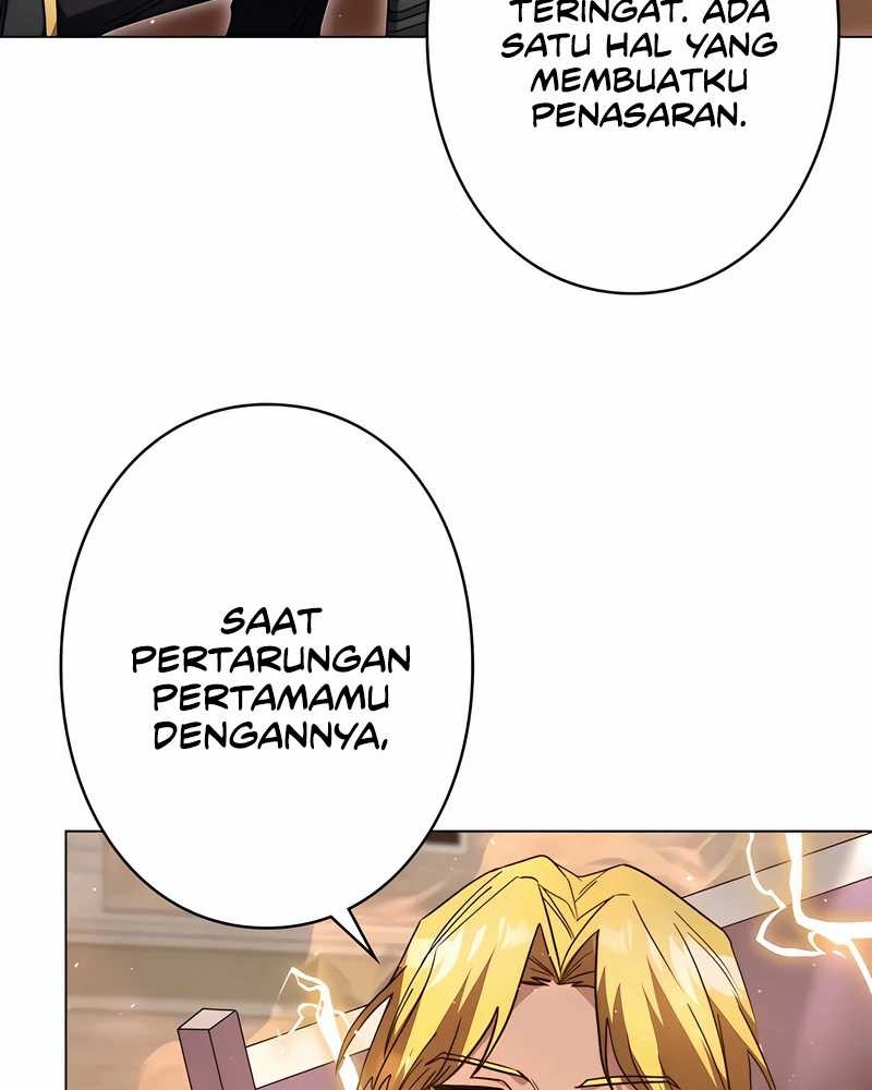 Love Letter From The Future chapter 13 halaman 33
