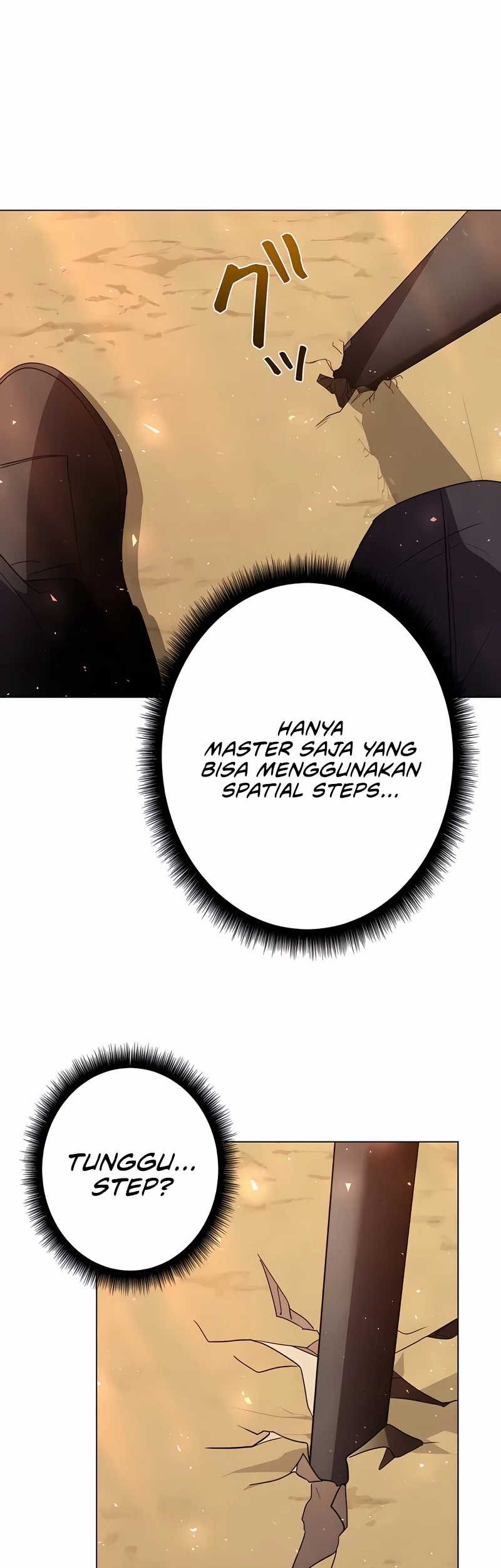 Love Letter From The Future chapter 13 halaman 37