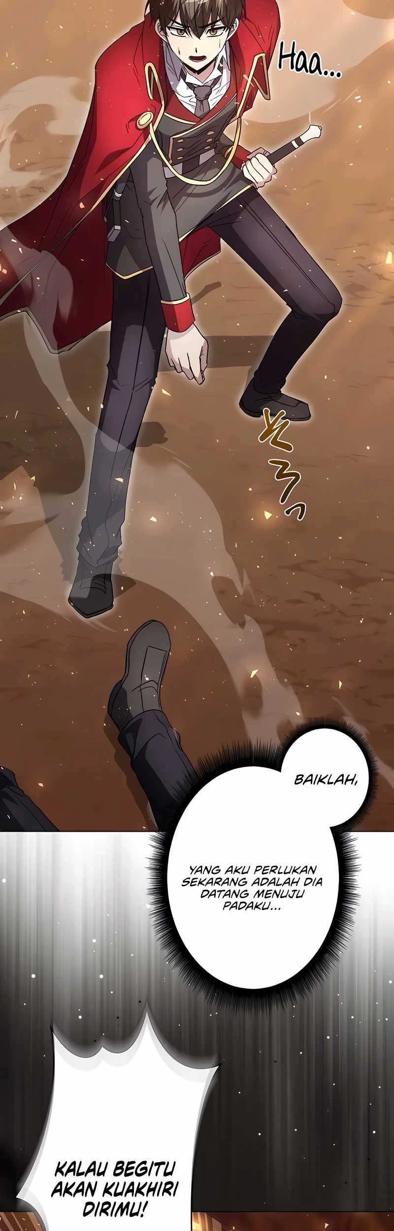 Love Letter From The Future chapter 13 halaman 49