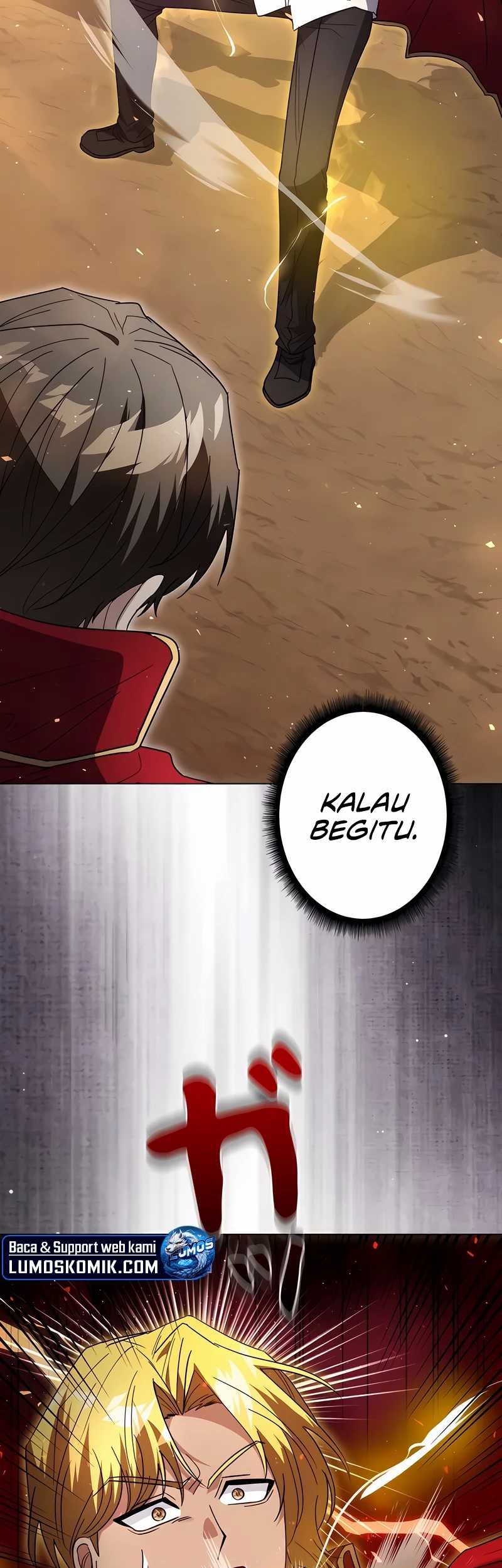 Love Letter From The Future chapter 13 halaman 58