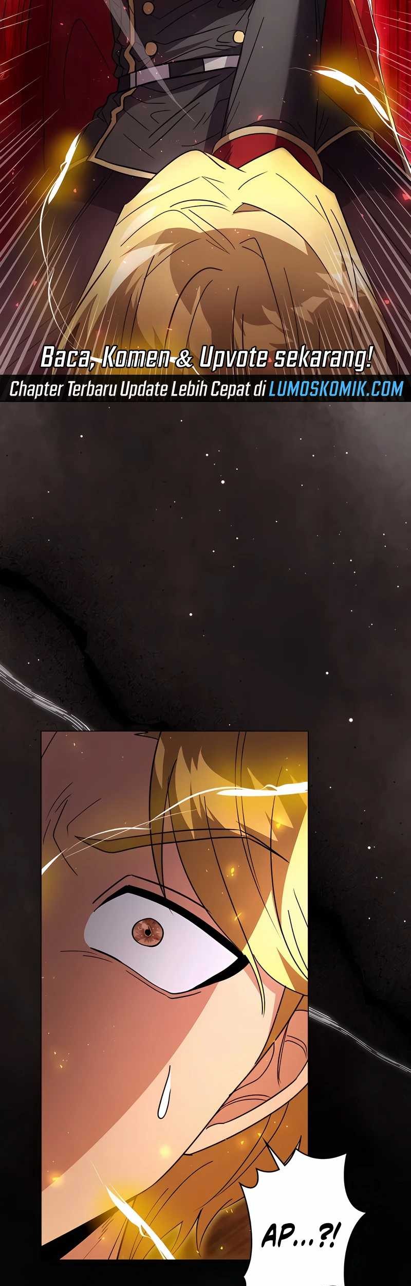 Love Letter From The Future chapter 13 halaman 64