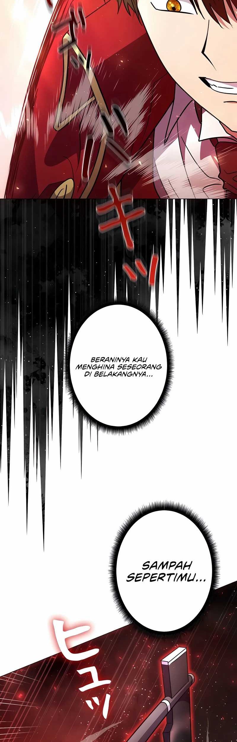 Love Letter From The Future chapter 13 halaman 68