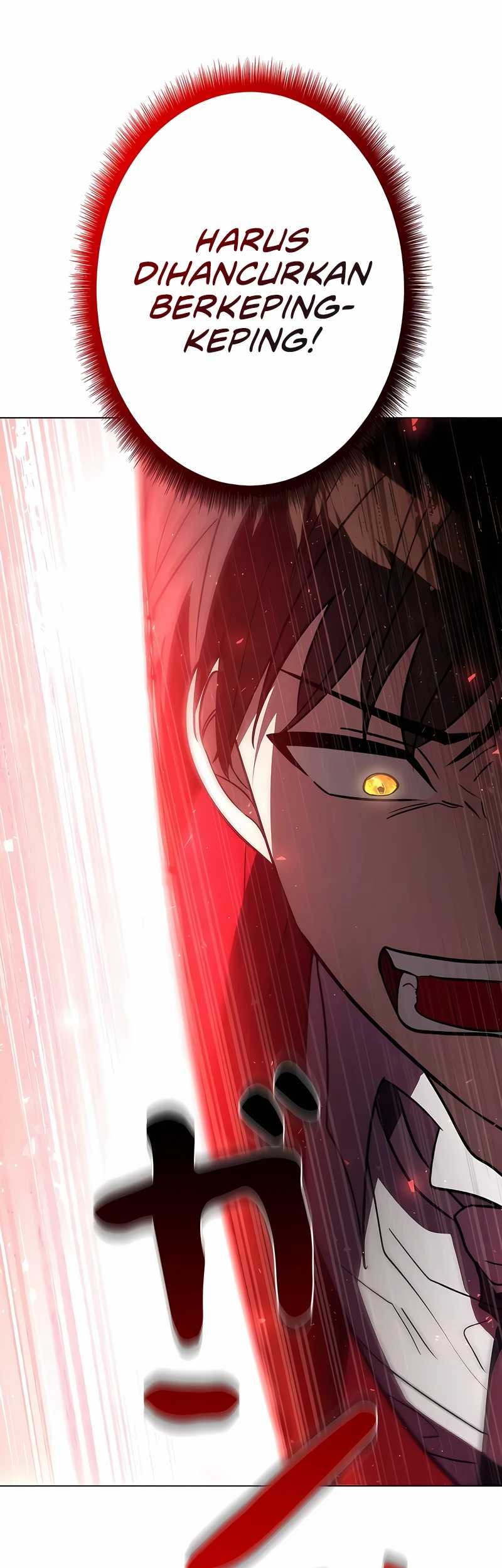 Love Letter From The Future chapter 13 halaman 70