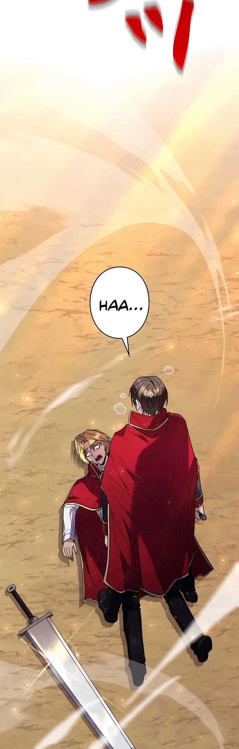 Love Letter From The Future chapter 13 halaman 71