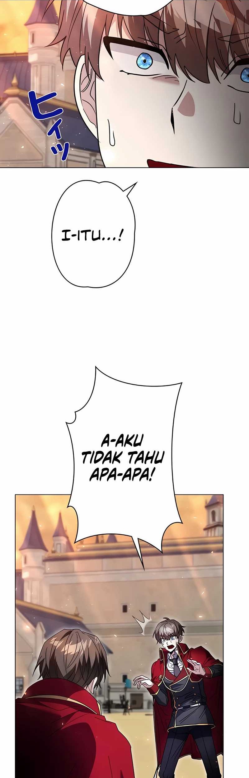 Love Letter From The Future chapter 13 halaman 77