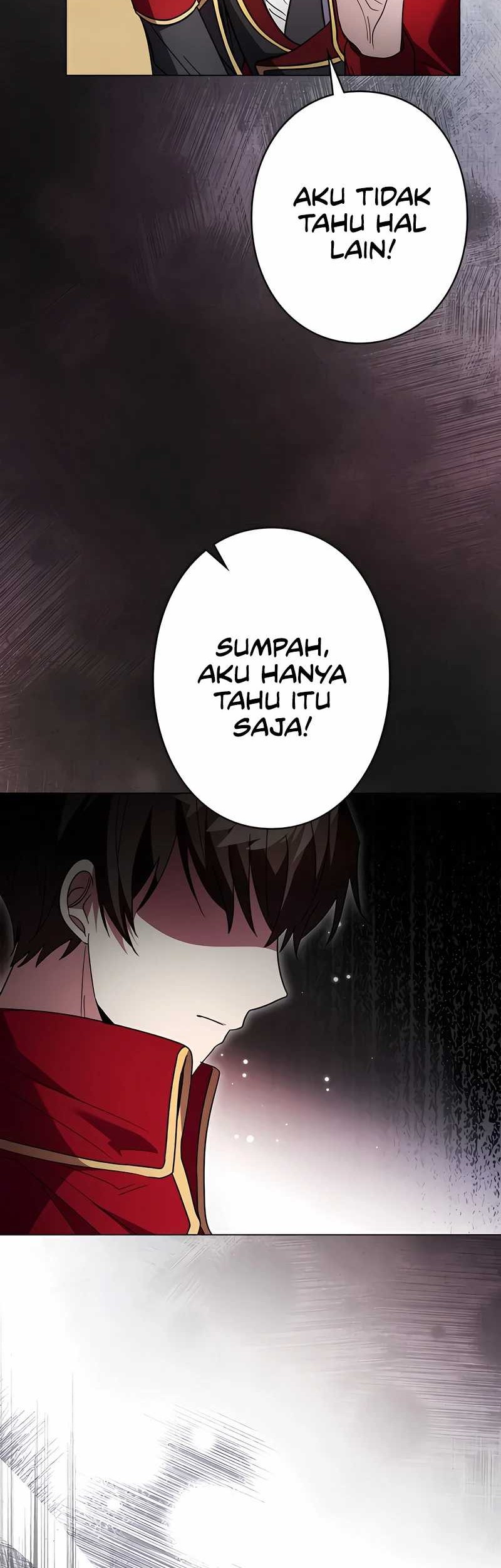 Love Letter From The Future chapter 13 halaman 80