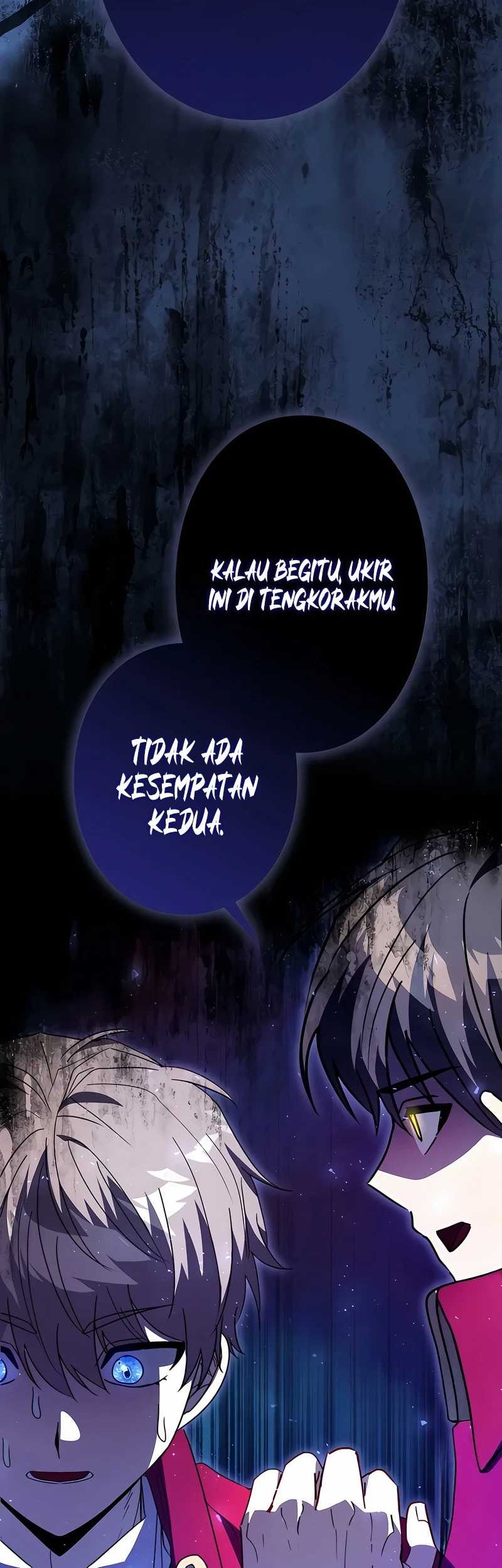 Love Letter From The Future chapter 13 halaman 83