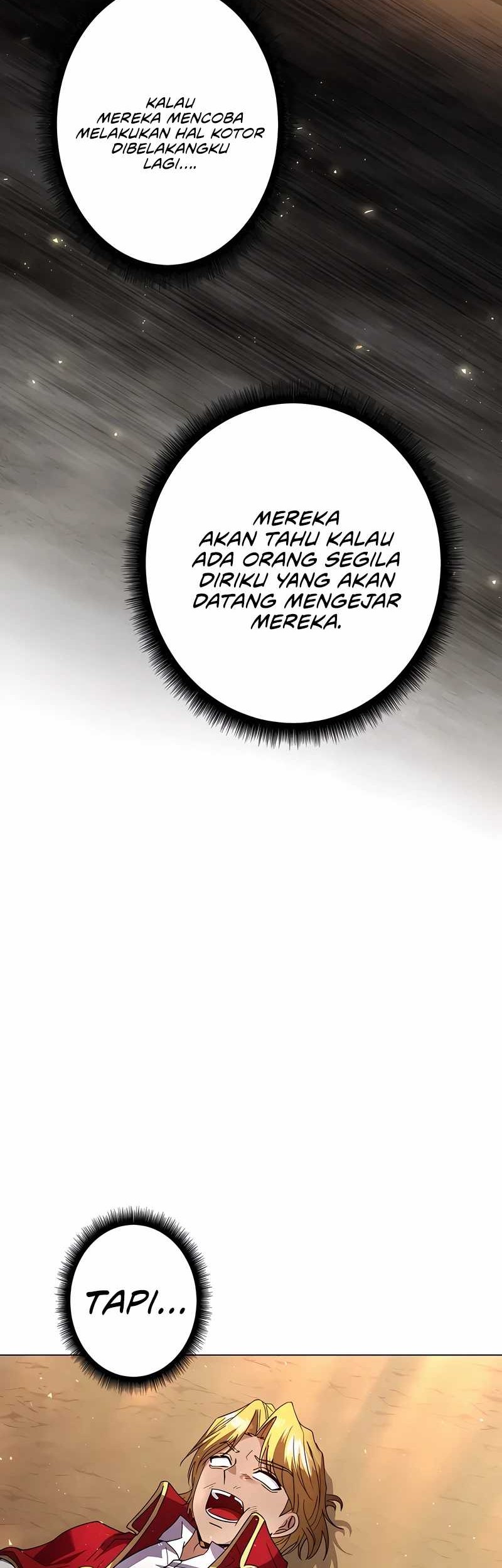 Love Letter From The Future chapter 13 halaman 86