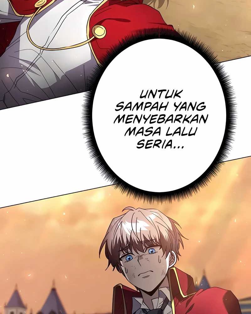 Love Letter From The Future chapter 13 halaman 87