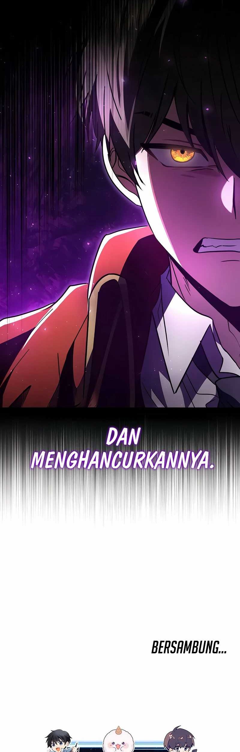 Love Letter From The Future chapter 13 halaman 89