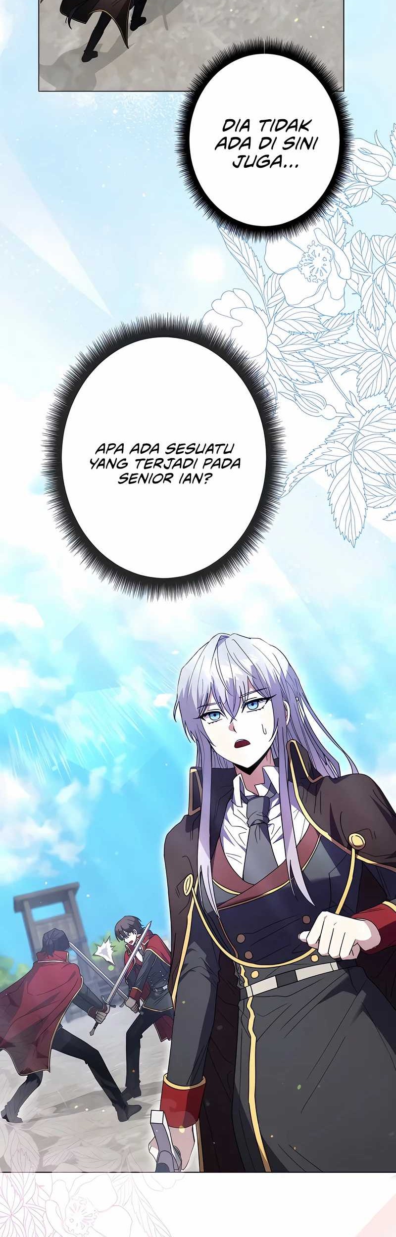 Love Letter From The Future chapter 14 halaman 2