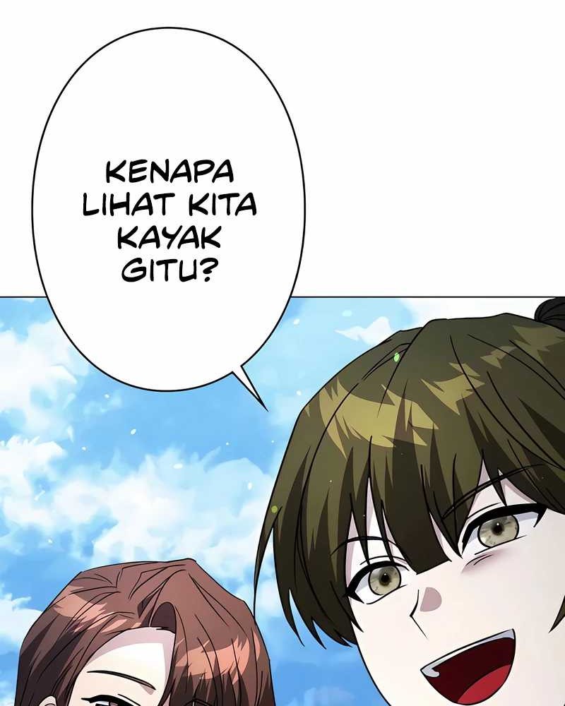 Love Letter From The Future chapter 14 halaman 6