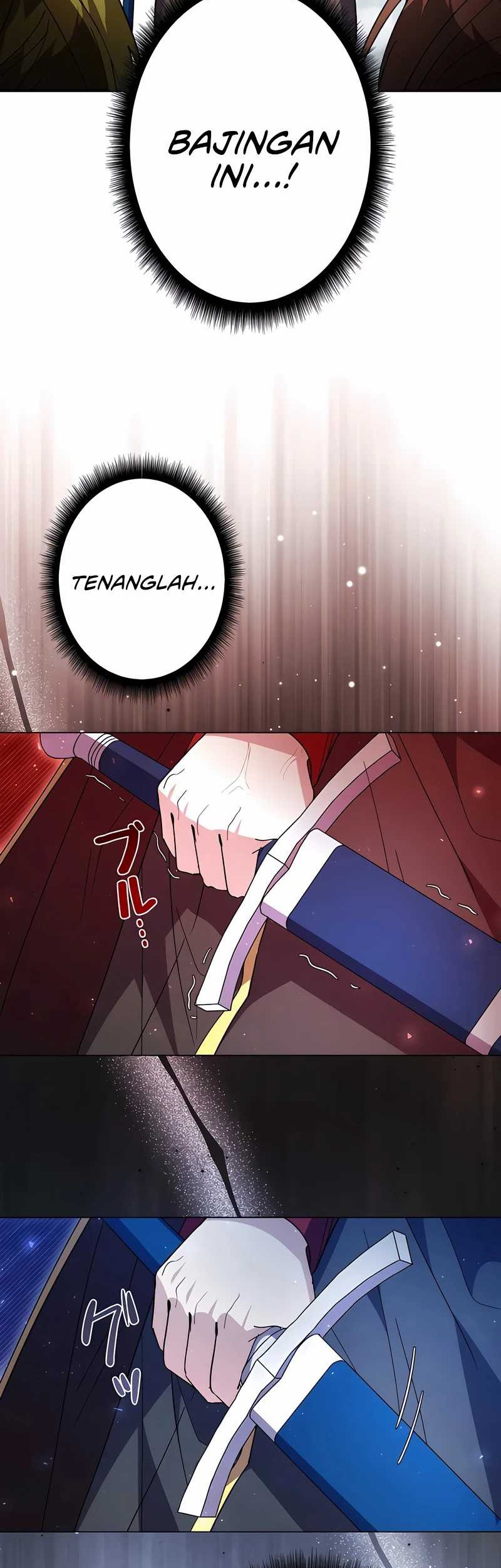 Love Letter From The Future chapter 14 halaman 8