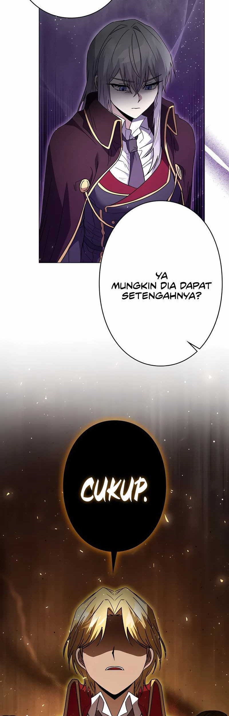 Love Letter From The Future chapter 14 halaman 11