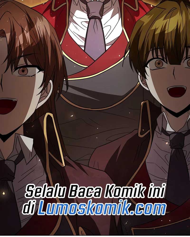 Love Letter From The Future chapter 14 halaman 12