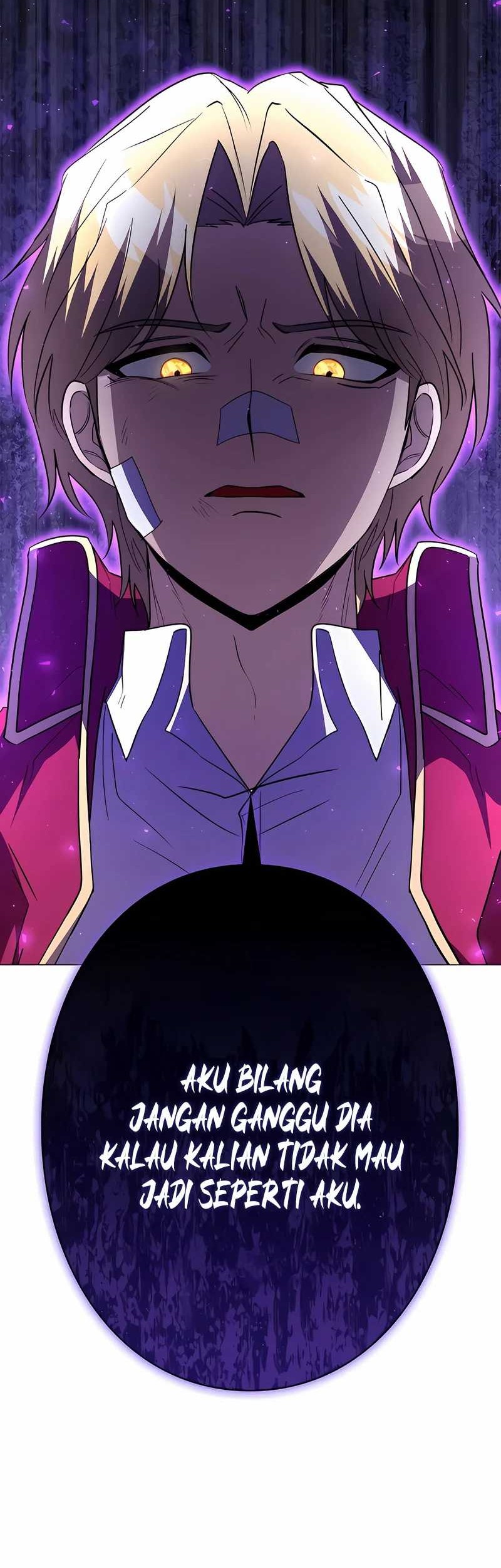 Love Letter From The Future chapter 14 halaman 14