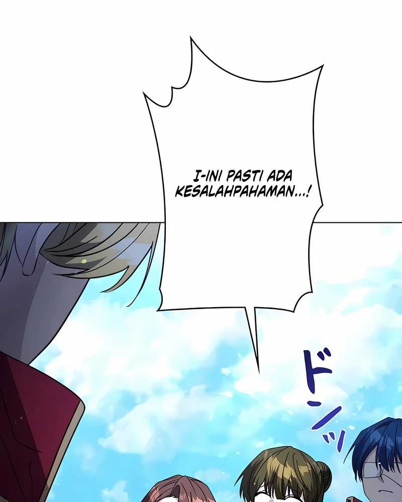 Love Letter From The Future chapter 14 halaman 15
