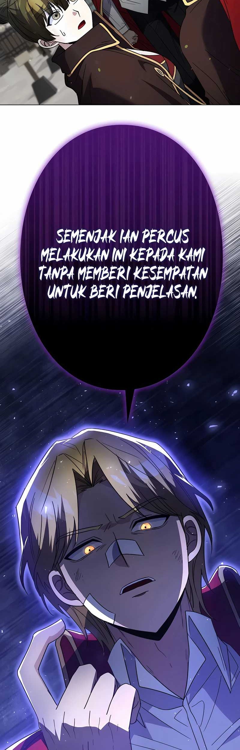 Love Letter From The Future chapter 14 halaman 17