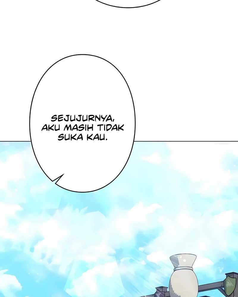Love Letter From The Future chapter 14 halaman 27