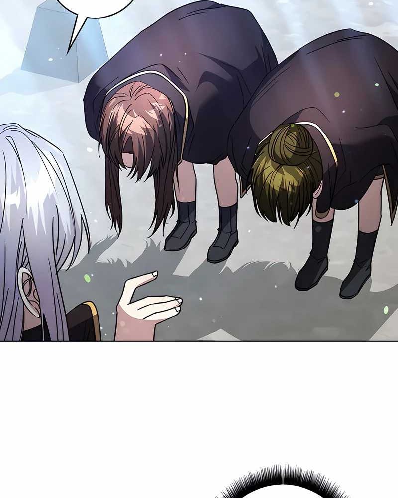 Love Letter From The Future chapter 14 halaman 33