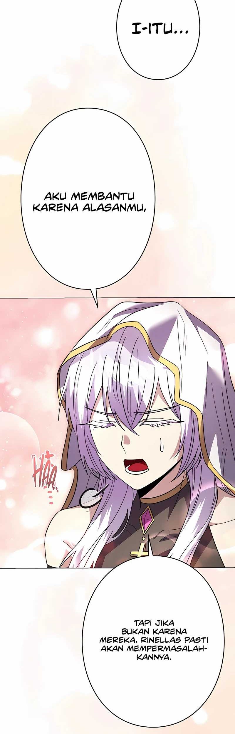 Love Letter From The Future chapter 14 halaman 41