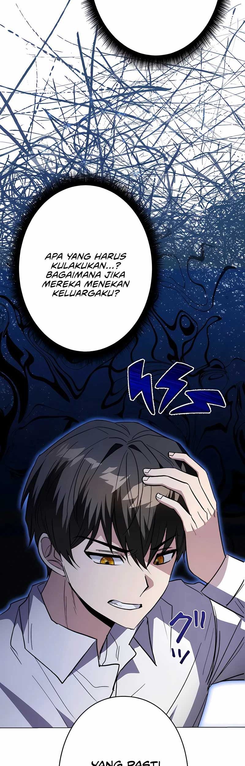 Love Letter From The Future chapter 14 halaman 44