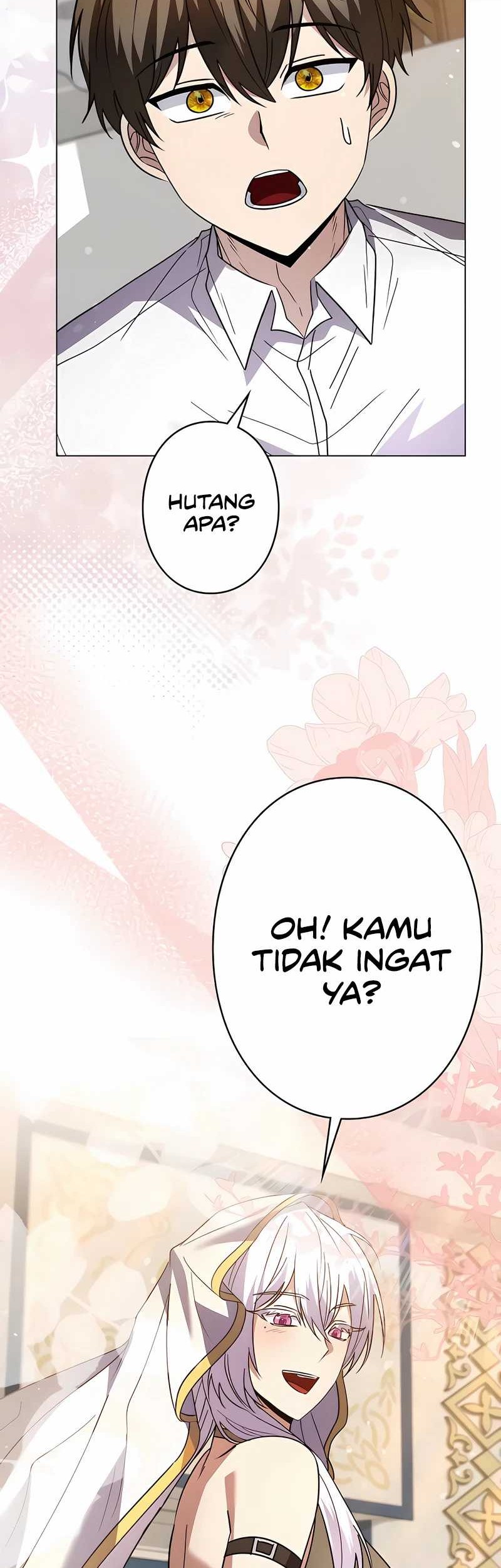 Love Letter From The Future chapter 14 halaman 47