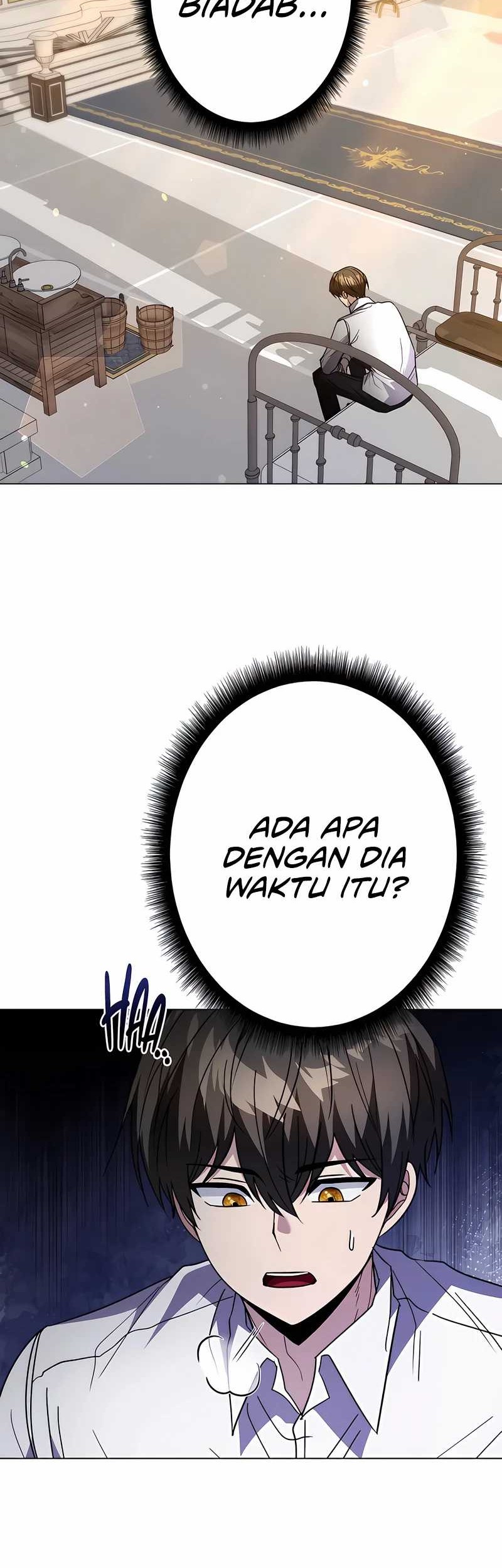 Love Letter From The Future chapter 14 halaman 50