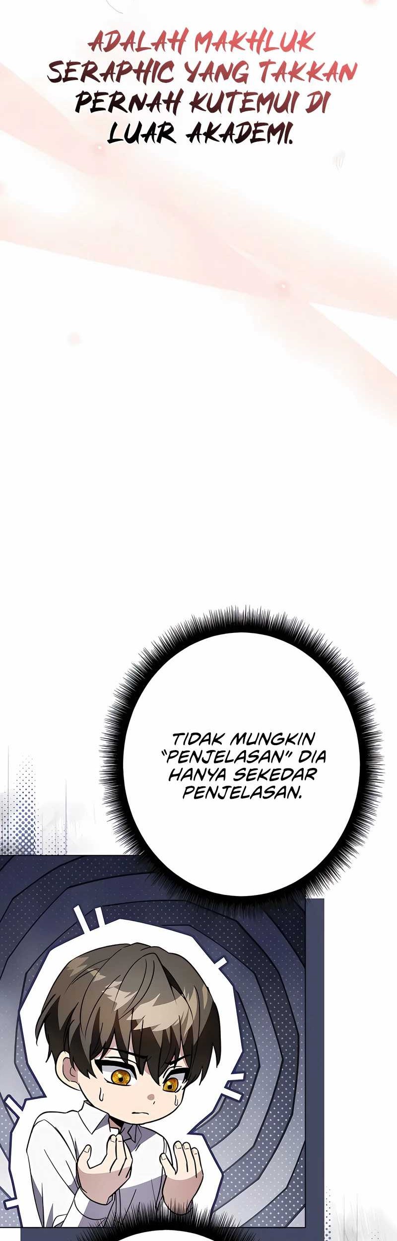 Love Letter From The Future chapter 14 halaman 53