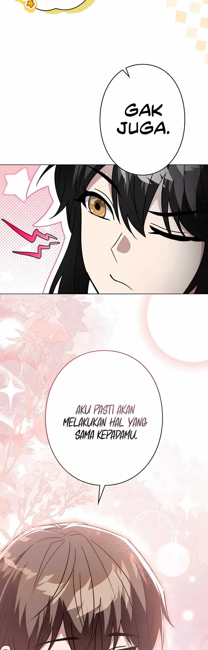 Love Letter From The Future chapter 14 halaman 58
