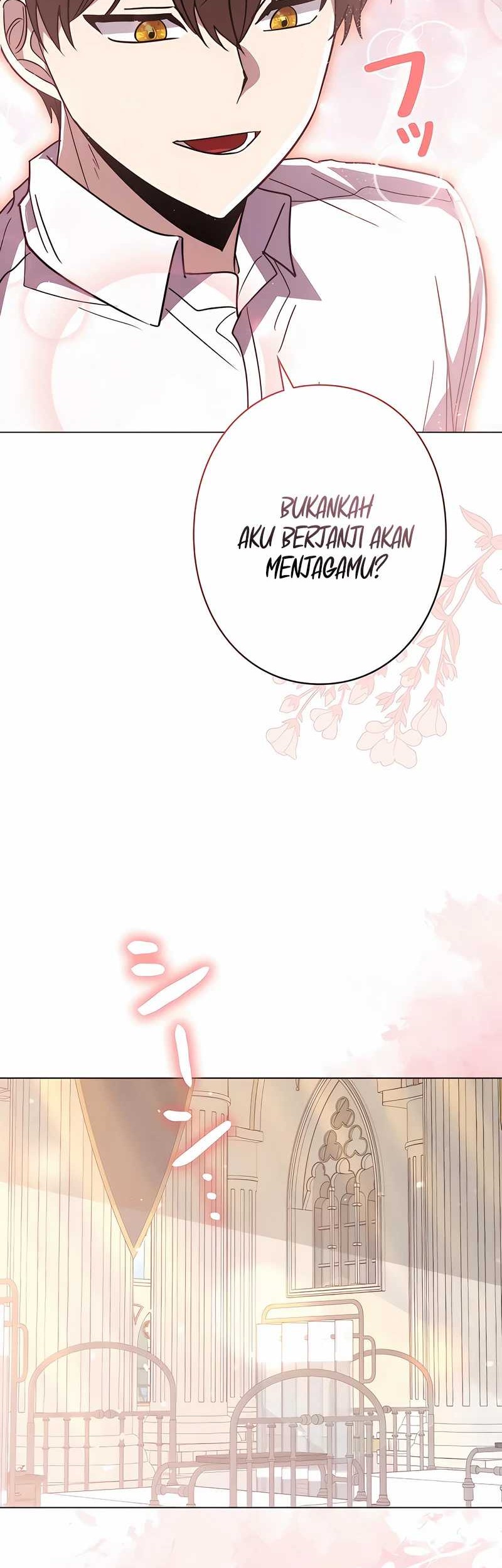 Love Letter From The Future chapter 14 halaman 59