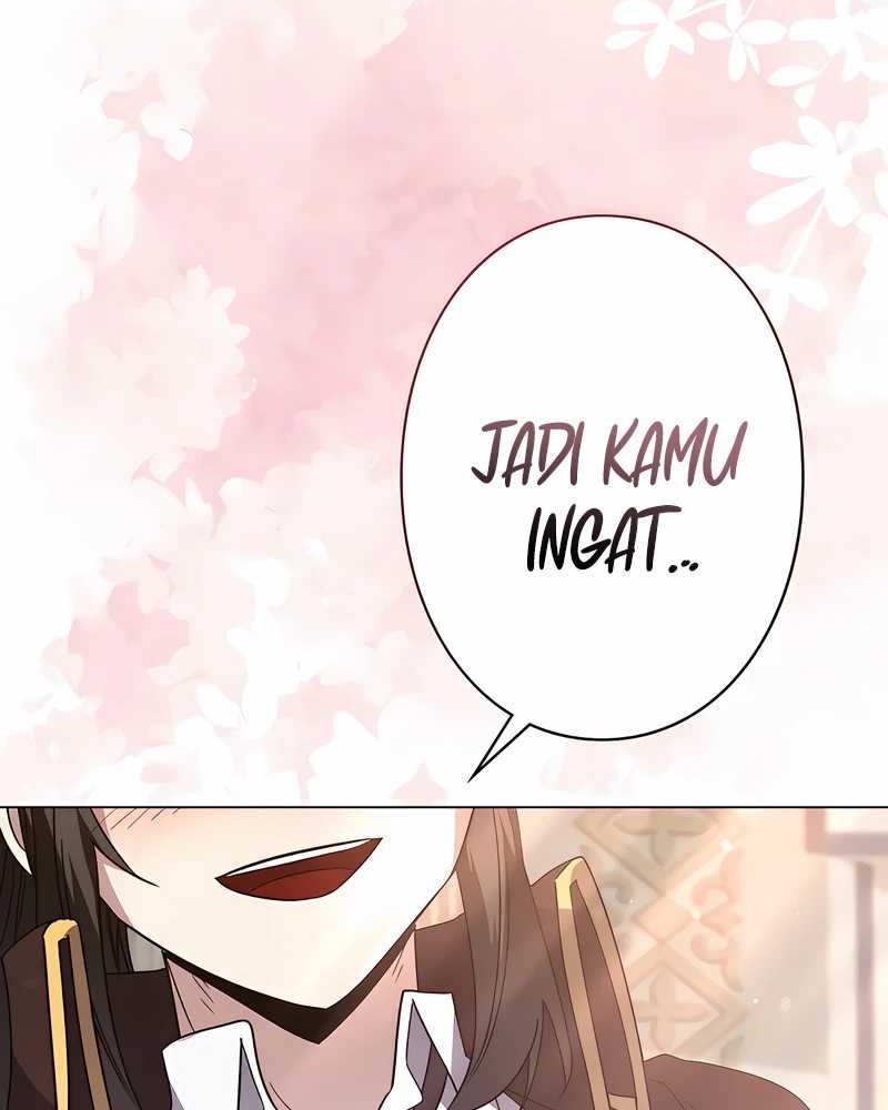 Love Letter From The Future chapter 14 halaman 60
