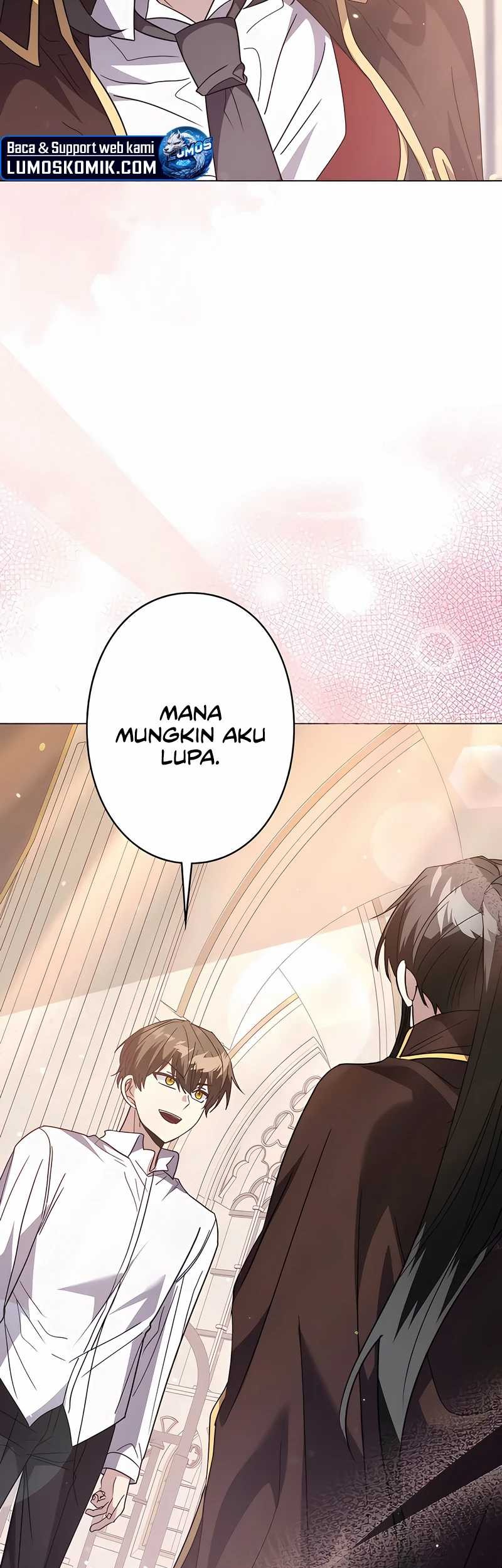 Love Letter From The Future chapter 14 halaman 61