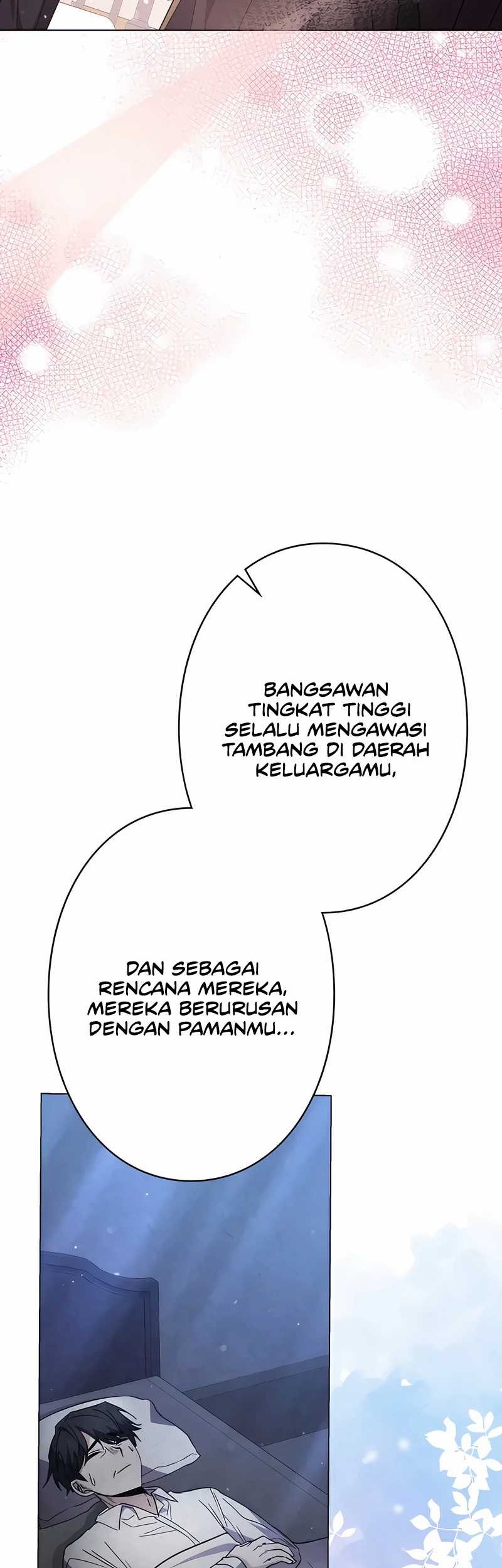 Love Letter From The Future chapter 14 halaman 62